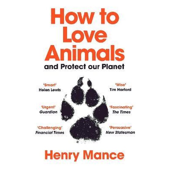 How to Love Animals image 0