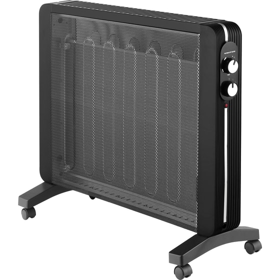 UNITED UHM-880 BK 2000W Θερμαντικό Πάνελ Mica image 0