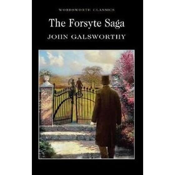 The Forsyte Saga image 0