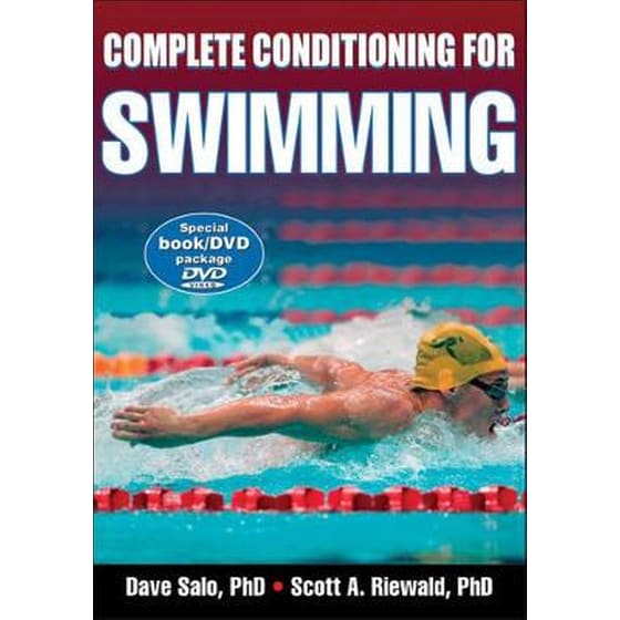 Complete Conditioning for Swimming image 0