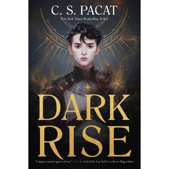 Dark Rise image 0