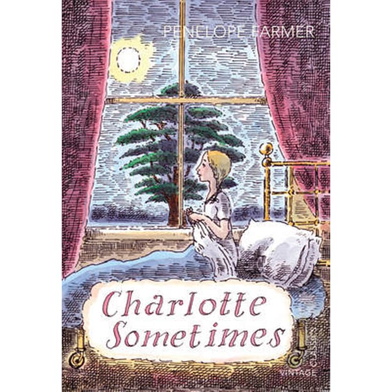 Charlotte Sometimes