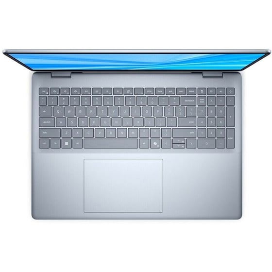 DELL 16 Plus DB16250 16" QHD WVA (Intel Core Ultra 7-256V/16 GB/512GB SSD/Arc Graphics/Win11Pro) Laptop image 1