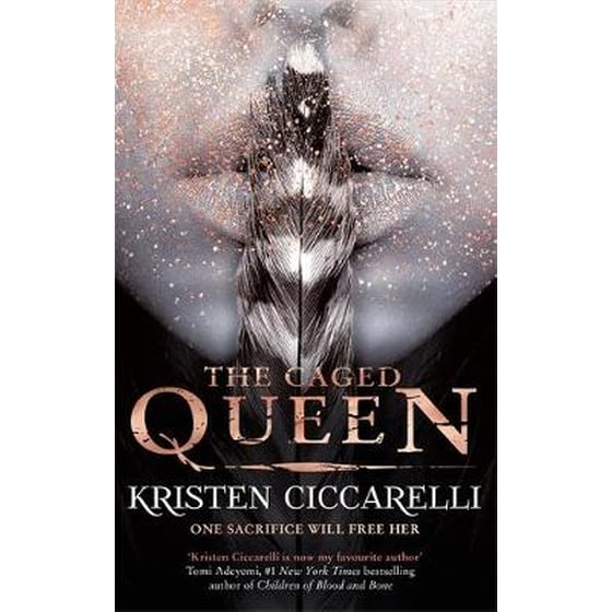Caged Queen image 0