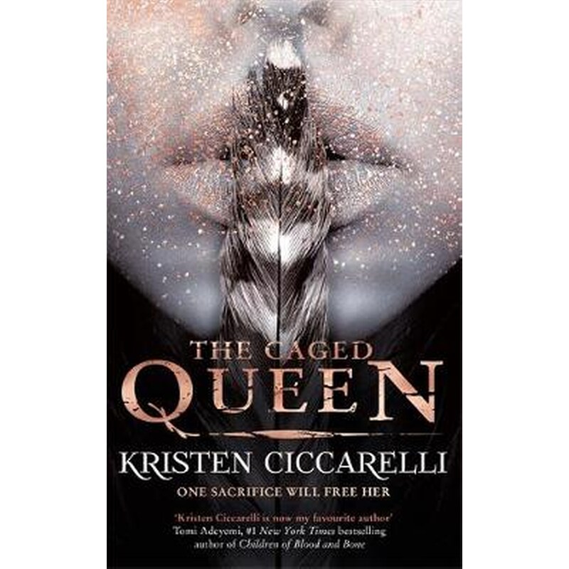 Caged Queen