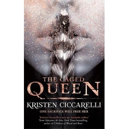 Caged Queen