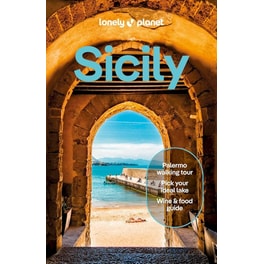 Lonely Planet Sicily