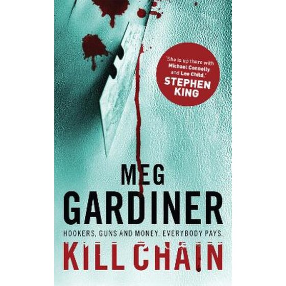 Kill Chain image 0