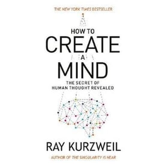 How to Create a Mind image 0