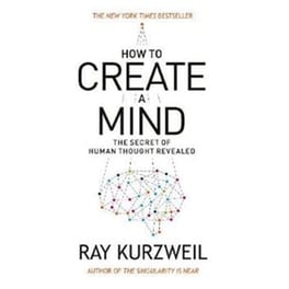 How to Create a Mind