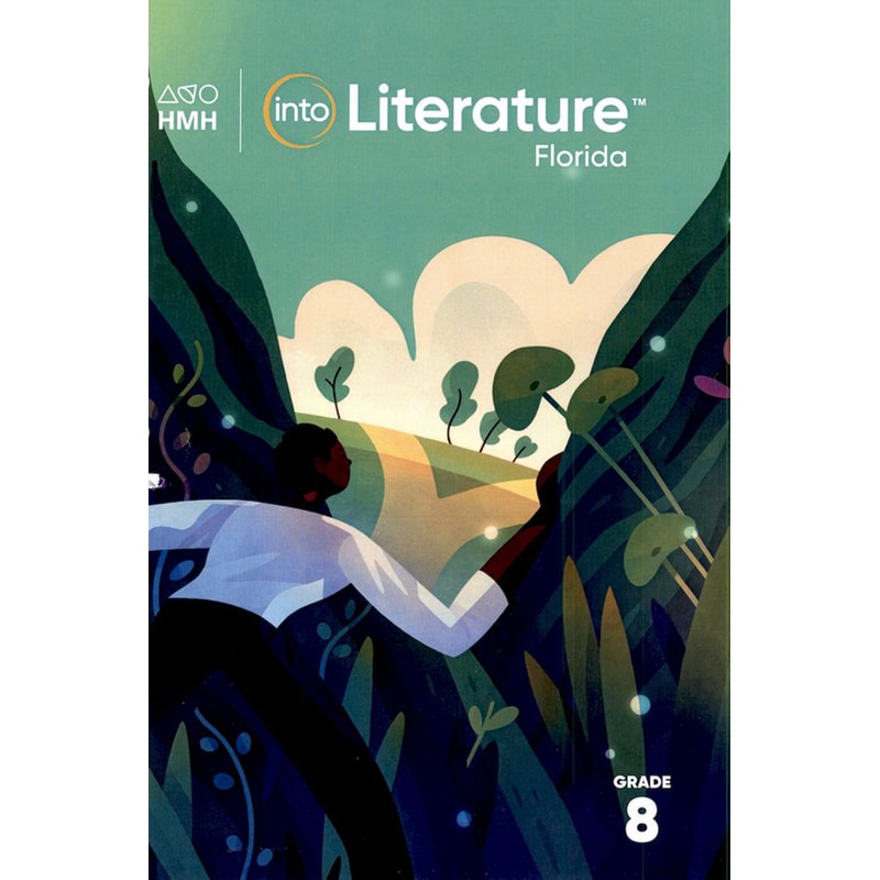 Into Literature Student Grade 8