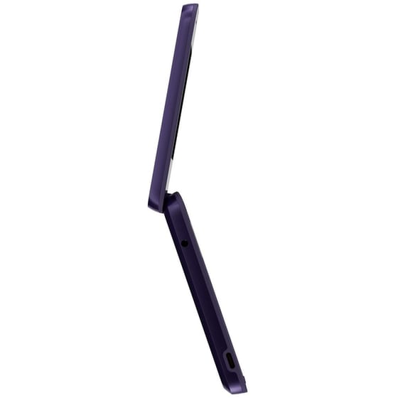 HMD Nokia 2660 Flip 4G - Purple image 6