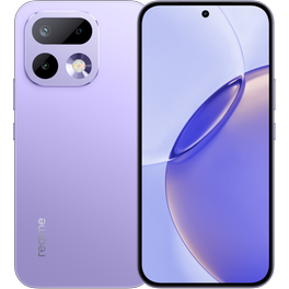 Realme 16 Pro 5G 256GB - Orchid Purple