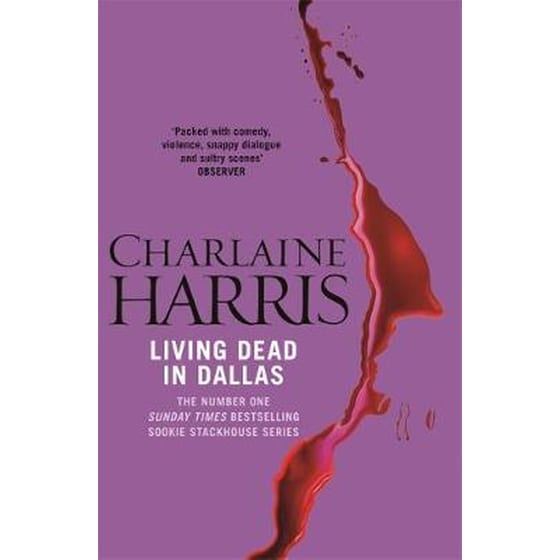 Living Dead In Dallas image 0