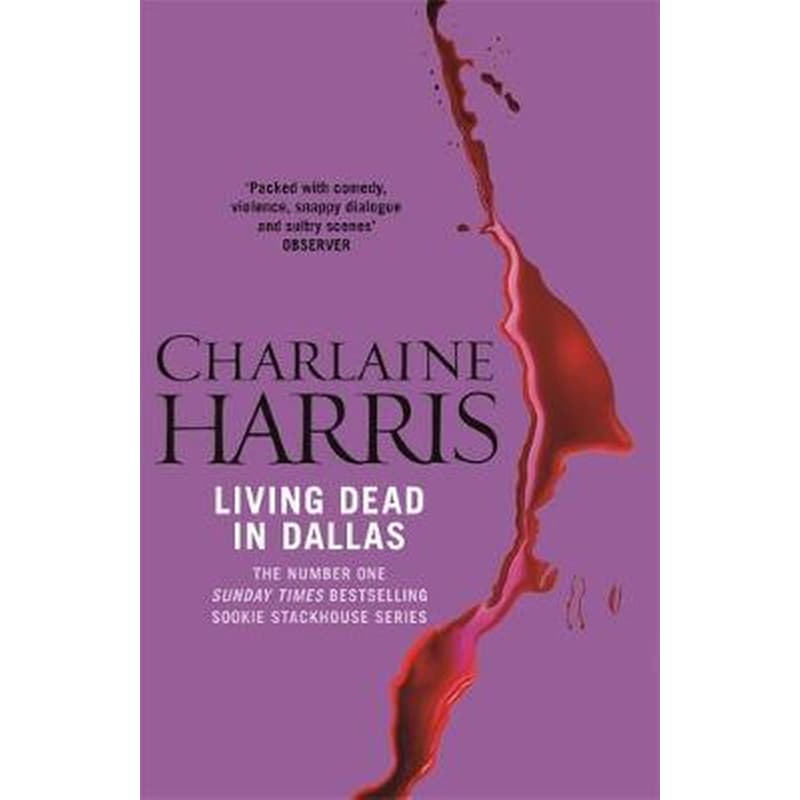 Living Dead In Dallas