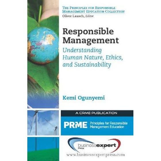 Responsible Management image 0