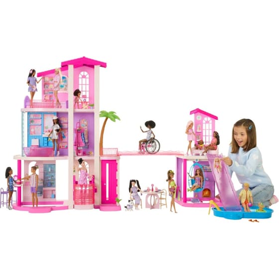 Playset Barbie Dream House image 1