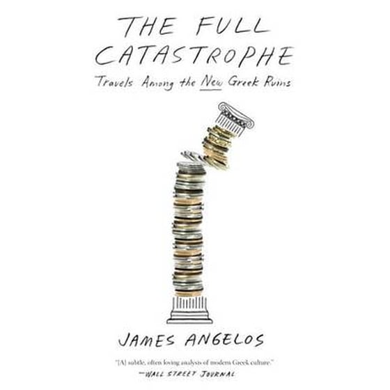 Full Catastrophe image 0