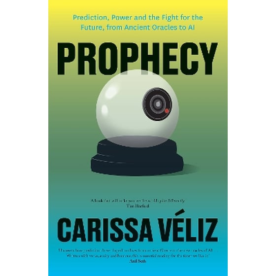 Prophecy image 0