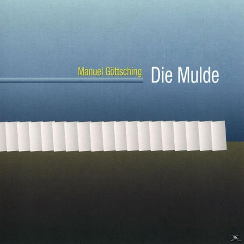 Die Mulde