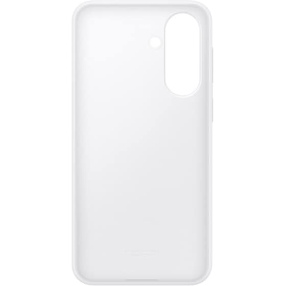 Θήκη Samsung Galaxy A37 5G - Samsung Silicone Case - Light Gray image 4