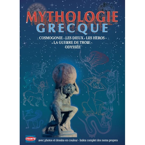 Mythologie Grecque image 0