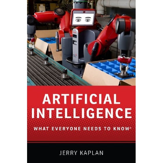 Artificial Intelligence image 0