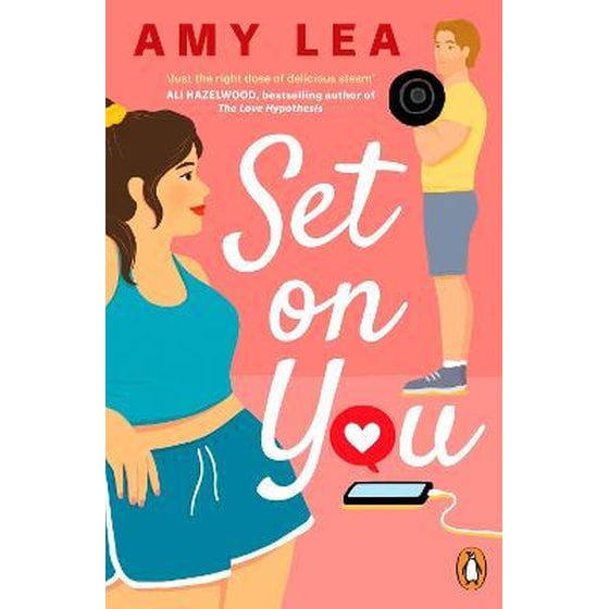 Set On You image 0