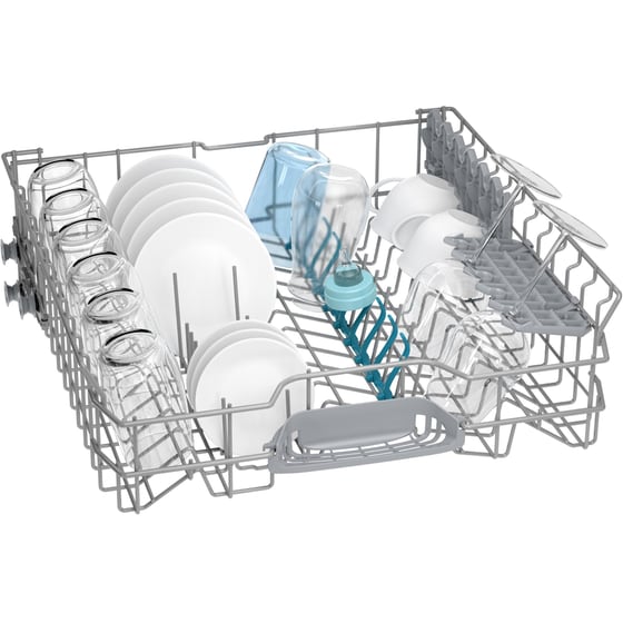 PITSOS DSF61I02 για 14 Σερβίτσια Inox Πλυντήριο Πιάτων image 5