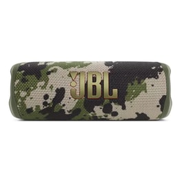 Φορητό Ηχείο JBL Flip 6 Bluetooth Speaker Αδιάβροχο - Χακί
