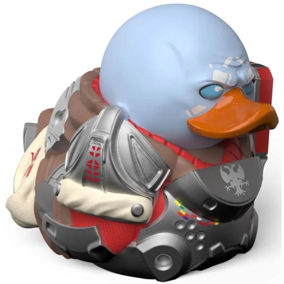 Φιγούρα Numskull Tubbz Destiny - Zavala image 2