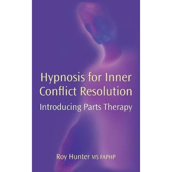 Hypnosis for Inner Conflict Resolution image 0