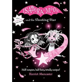 Isadora Moon and the Shooting Star