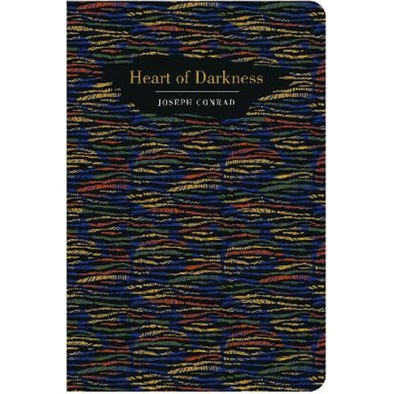 Heart of Darkness image 0