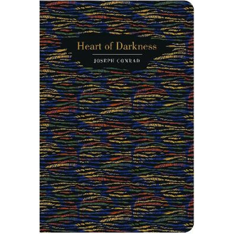 Heart of Darkness