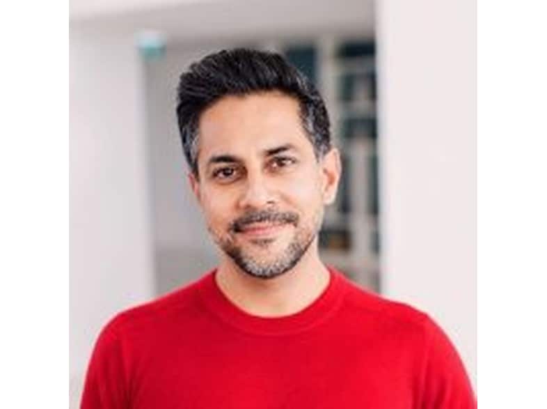 Author picture