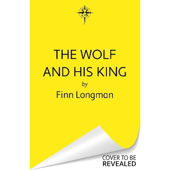 The Wolf and His King image 0