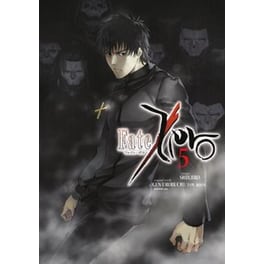 Fate/zero Volume 5