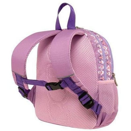 Τσάντα Πλάτης Προσχολική Neverland Πιγκουίνος Polo image 1