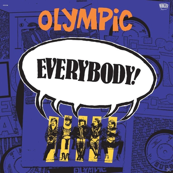 Everybody! image 3