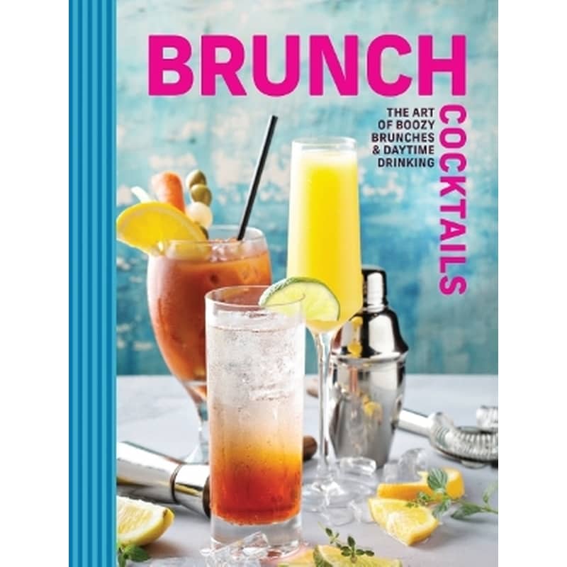 Brunch Cocktails
