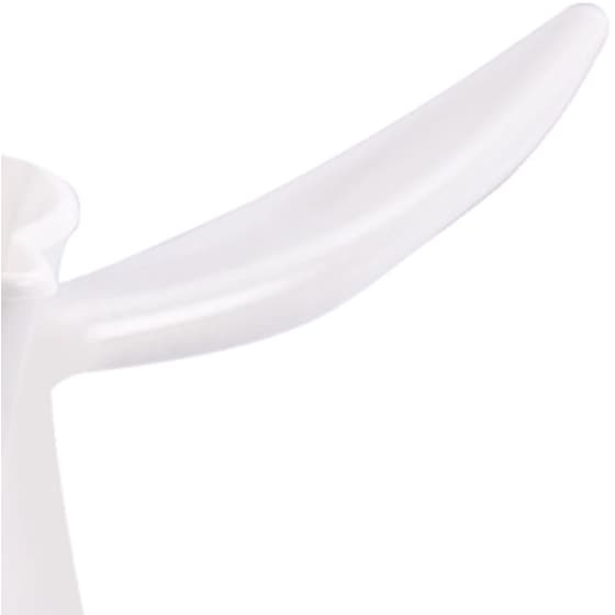 Ηλεκτρικό Μπρίκι LEXICAL LCP-0501 500 W 0.25 L Λευκό image 2