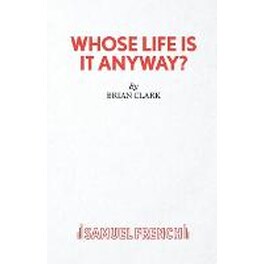 Whose Life is it Anyway?