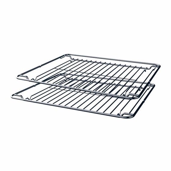 HAIER H6 ID46G3HTB 78 L Μαύρο Εντοιχιζόμενος Φούρνος Άνω Πάγκου image 7