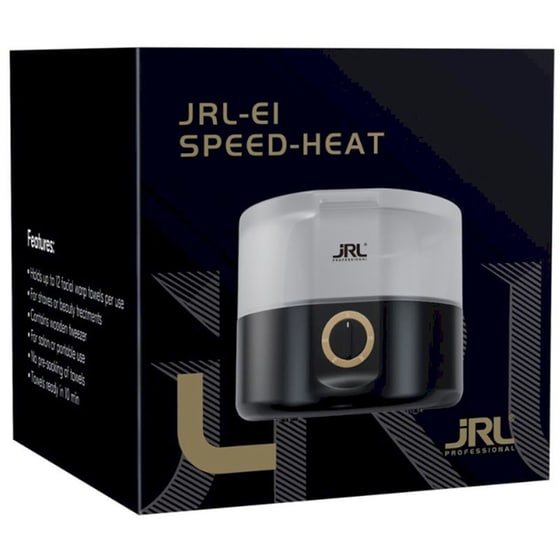 JRL Speed-Heat JPD003 Θερμαντήρας Πετσετών image 1