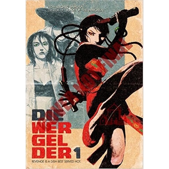 Die Wergelder 1 image 0