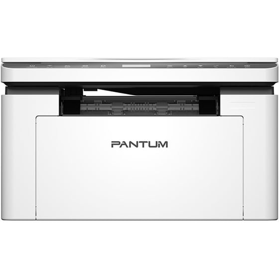 Pantum BM2300NW Ασπρόμαυρο Πολυμηχάνημα Laser A4 με WiFi (BM2300NW) image 3