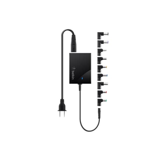 Φορτιστής Universal Belkin F5L136CW90W - 90 Watt image 0