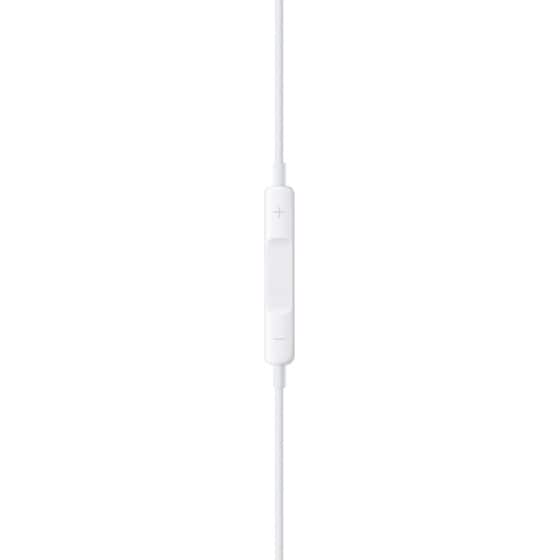 Ακουστικά Apple Earpods Handsfree Type C - Λευκό image 5