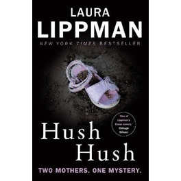 Hush Hush